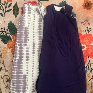 Kyte BABY Purple Sleep Sack